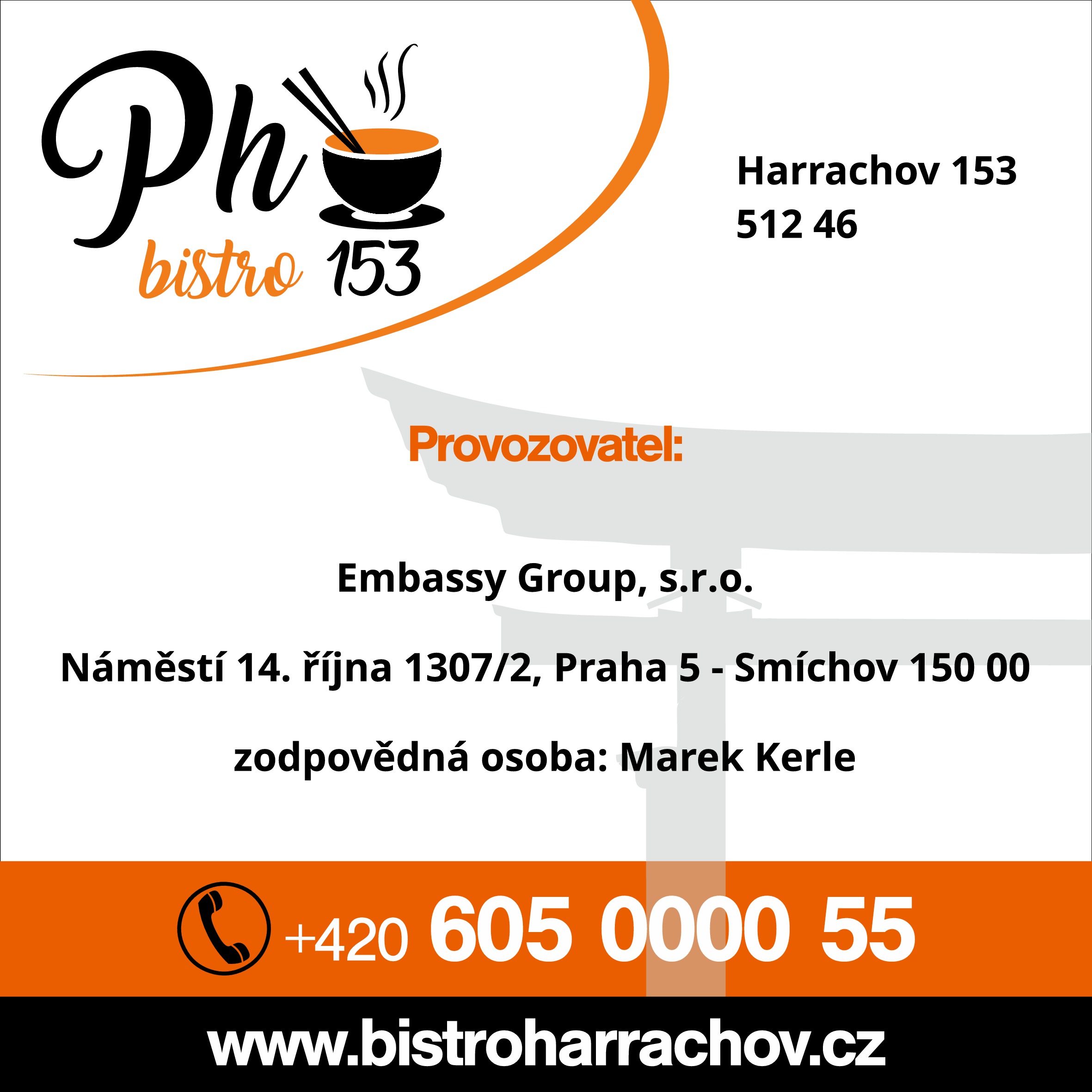 Bistro Harrachov
